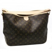 2010春夏新作　Louis Vuitton 激安 ルイヴィトン 新品　モノグラム ディライトフルPM ショルダーバッグ M40352