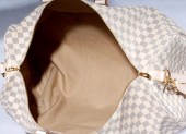 Louis Vuitton 激安　ルイヴィトン 新品　ダミエ・アズール　バッグ　キーポル・バンドリエール55　N41429