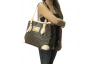 Louis Vuitton 激安　ルイヴィトン 新品　LV　モノグラム　バッグ　ハムプステッド　MM　M51167