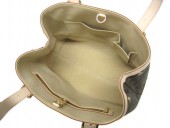 Louis Vuitton 激安　ルイヴィトン 新品　LV　モノグラム　バッグ　ハムプステッド　MM　M51167