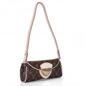 Louis Vuitton 激安　ルイヴィトン 新品　モノグラム　バッグ　ポシェット・ビバリー　M40122