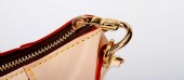 Louis Vuitton 激安 ルイヴィトン 財布 新作 人気 新品 通販＆送料込 モノグラム オデオンGM ハンドバッグ ダークブラウン M56388