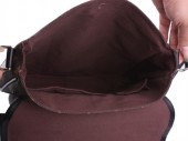 09秋冬新作 Louis Vuitton 激安 ルイヴィトン 財布 新作 人気 新品 通販＆送料込　ショルダーバッグ『バスPM』（モノグラム）マカサー バス PM 斜めがけショルダーバッグ セレブ愛用 雑誌掲載商品 M56717