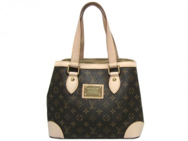 Louis Vuitton 激安　ルイヴィトン 新品　モノグラム　バッグ　ハムプステッド　PM　M51168