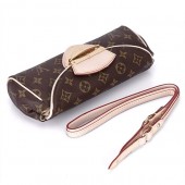Louis Vuitton 激安　ルイヴィトン 新品　モノグラム　バッグ　ポシェット・ビバリー　M40122