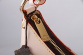 2009年秋冬新作 Louis Vuitton 激安 ルイヴィトン 新品 モノグラム シティバッグGM エトワール キルティング ショルダーバッグ M41453