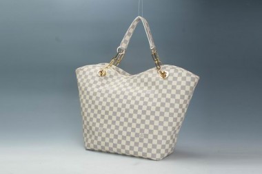 Louis Vuitton 激安 ルイヴィトン 新品 ダミエ・アズールN95688
