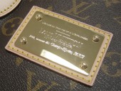 Louis Vuitton 激安　ルイヴィトン 新品　モノグラム　バッグ　ハムプステッド　PM　M51168