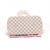 Louis Vuitton 激安　ルイヴィトン 新品　ダミエ・アズール　バッグ　ハムプステッド　PM　N51207