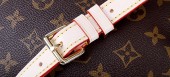 Louis Vuitton 激安 ルイヴィトン 財布 新作 人気 新品 通販＆送料込 モノグラム オデオンGM ハンドバッグ ダークブラウン M56388