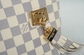 Louis Vuitton 激安 ルイヴィトン 新品 ダミエ・アズールN95688