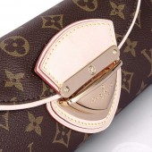 Louis Vuitton 激安　ルイヴィトン 新品　モノグラム　バッグ　ポシェット・ビバリー　M40122