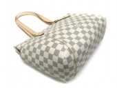 Louis Vuitton 激安　ルイヴィトン 新品　ダミエ・アズール　バッグ　トータリーPM　N51261