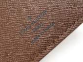 2011年春夏新作　Louis Vuitton 激安　ルイヴィトン 新品　モノグラム メンズ長財布　ポルトフォイユ・コロンブス　M60252