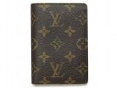 2011年春夏新作　Louis Vuitton 激安　ルイヴィトン 新品　モノグラム メンズ財布　ポルトフォイユ・ジェイムス　M60251