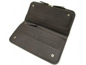 Louis Vuitton 激安　ルイヴィトン 新品　ダミエ　財布　ポルトフォイユ・アンソリット　N63071