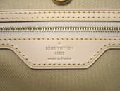 Louis Vuitton 激安　ルイヴィトン 新品　ダミエ・アズール　バッグ　ヴァティニョール・オリゾンタル　N48172