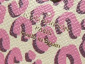 2011年春夏新作　Louis Vuitton 激安　ルイヴィトン 新品　モノグラム　長財布　ポルトフォイユ・サラ　レオパード　ブロンコライユ　M60105