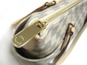 Louis Vuitton 激安　ルイヴィトン 新品　ダミエ・アズール　バッグ　トータリーPM　N51261