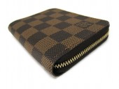 Louis Vuitton 激安　ルイヴィトン 新品　ダミエ　財布　コインケース　カードケース　ジッピー・コインパース　N63070