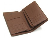 2011年春夏新作　Louis Vuitton 激安　ルイヴィトン 新品　モノグラム メンズ財布　ポルトフォイユ・ジェイムス　M60251