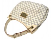 Louis Vuitton 激安　ルイヴィトン 新品　ダミエ・アズール　バッグ　ガリエラPM  N55215