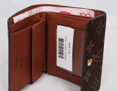 Louis Vuitton 激安 ルイヴィトン 財布 新作 人気 新品 通販＆送料込 モノグラム 財布 M58121