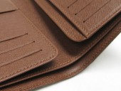 2011年春夏新作　Louis Vuitton 激安　ルイヴィトン 新品　モノグラム メンズ財布　ポルトフォイユ・ジェイムス　M60251