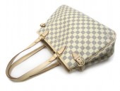 Louis Vuitton 激安　ルイヴィトン 新品　ダミエ・アズール　バッグ　ヴァティニョール・オリゾンタル　N48172