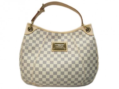 Louis Vuitton 激安　ルイヴィトン 新品　ダミエ・アズール　バッグ　ガリエラPM  N55215