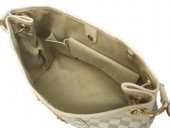 Louis Vuitton 激安　ルイヴィトン 新品　ダミエ・アズール　バッグ　ガリエラPM  N55215