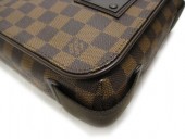 Louis Vuitton 激安　ルイヴィトン 新品　ダミエ　バッグ　ブルックリンPM N51210