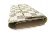 Louis Vuitton 激安　ルイヴィトン 新品　ダミエ・アズール　財布　三つ折長札　ポルトフォイユ・インターナショナル　N61732