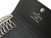 Louis Vuitton 激安　ルイヴィトン 新品　ダミエ・グラフィット　6連キーケース　キーホルダー　ミュルティクレ6　N62662