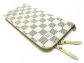 Louis Vuitton 激安　ルイヴィトン 新品　ダミエ・アズール　財布　ポルトフォイユ・アンソリット N63072