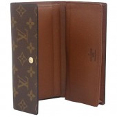 Louis Vuitton 激安 ルイヴィトン 財布 新作 人気 新品 通販＆送料込 モノグラム 財布 M58105