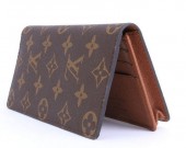 Louis Vuitton 激安 ルイヴィトン 財布 新作 人気 新品 通販＆送料込 モノグラム 財布 M58102