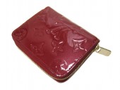 Louis Vuitton 激安　ルイヴィトン 新品　ヴェルニ　ポムダムール　財布　コインケース　カードケース　ジッピー・コインパース　M93608