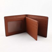 Louis Vuitton 激安 ルイヴィトン 財布 新作 人気 新品 通販＆送料込 モノグラム 二つ折財布　札入れ　M60870