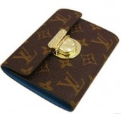 Louis Vuitton 激安 ルイヴィトン 財布 新作 人気 新品 通販＆送料込 モノグラム 財布 M58114