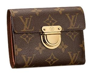 Louis Vuitton 激安 ルイヴィトン 財布 新作 人気 新品 通販＆送料込 モノグラム M58113