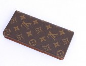 Louis Vuitton 激安 ルイヴィトン 財布 新作 人気 新品 通販＆送料込 モノグラム 財布 M58102