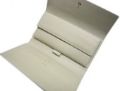 Louis Vuitton 激安　ルイヴィトン 新品　ヴェルニ　財布　三つ折長札　ポルトフォイユ・インターナショナル　NM　ペルル　M91969