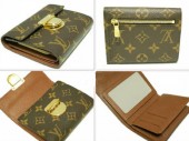 Louis Vuitton 激安 ルイヴィトン 財布 新作 人気 新品 通販＆送料込 モノグラム M58113