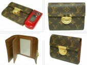 Louis Vuitton 激安 ルイヴィトン 財布 新作 人気 新品 通販＆送料込 モノグラム M58113