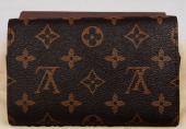 Louis Vuitton 激安 ルイヴィトン 財布 新作 人気 新品 通販＆送料込 二つ折り長財布 M58107
