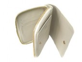 Louis Vuitton 激安　ルイヴィトン 新品　ヴェルニ　手帳カバー　財布　アジェンダ・ウォレット　ダイアリー　システム手帳　ペルル　R21028