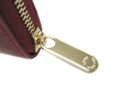 Louis Vuitton 激安　ルイヴィトン 新品　ヴェルニ　ポムダムール　財布　コインケース　カードケース　ジッピー・コインパース　M93608