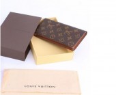 Louis Vuitton 激安 ルイヴィトン 財布 新作 人気 新品 通販＆送料込 モノグラム 財布 M58102