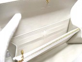 LOUISVUITTON ルイヴィトン 新作 人気 新品 通販＆送料込 ヴェルニ ペルル 長財布 M91971